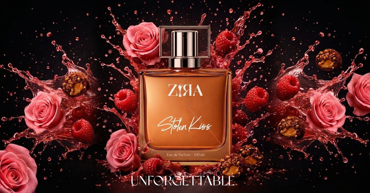 Stolen Kiss — Unforgettable